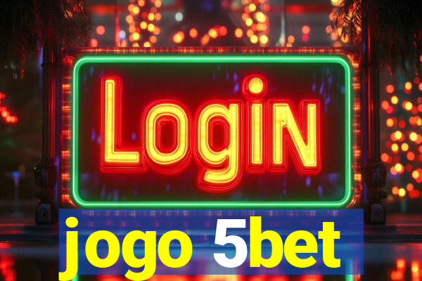 jogo 5bet